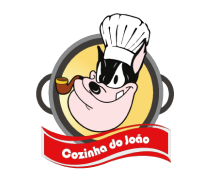 Cozinha do João