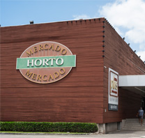 HortoMercado Loja